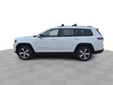 Used 2021 Jeep Grand Cherokee L Limited w/ Trailer Tow Group (B) image 5