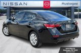 New 2025 Nissan Sentra S image 3