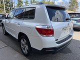 Used 2012 Toyota Highlander Limited image 5