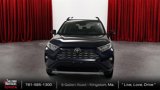 Certified 2021 Toyota RAV4 Limited image 2