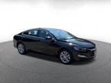 Used 2023 Chevrolet Malibu LT w/ Driver Confidence Package image 2