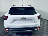 New 2025 Chevrolet Trax LT w/ Driver Confidence Package image 5