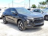 Used 2024 Chevrolet Trax RS image 1