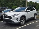 Used 2020 Toyota RAV4 XLE image 3