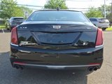 Used 2018 Cadillac CT6 3.6 AWD image 5