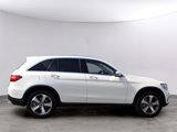 Used 2018 Mercedes-Benz GLC 300 4MATIC image 4