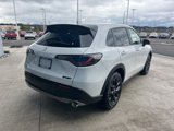 New 2025 Honda HR-V Sport image 5