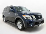 Used 2020 Nissan Armada SV w/ Driver Package image 4