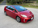Used 2014 Toyota Prius Five image 5