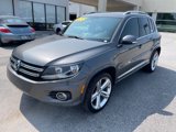 Used 2016 Volkswagen Tiguan R-Line image 3