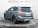 Used 2018 Nissan Armada Platinum w/ Captain Seat Package image 6