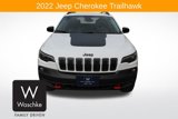 Used 2022 Jeep Cherokee Trailhawk w/ Comfort/Convenience Group image 2