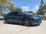 Used 2016 Ford Taurus SHO w/ Equipment Group 401A image 2