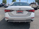 Used 2021 Nissan Sentra SV image 5