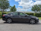 Used 2019 Nissan Altima 2.5 Platinum image 3