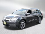 Used 2016 Acura MDX SH-AWD w/ Technology Package image 3