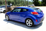 Used 2013 Hyundai Veloster image 6