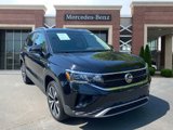 Used 2022 Volkswagen Taos SE image 2