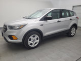 Used 2019 Ford Escape S image 2