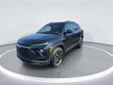 New 2026 Chevrolet TrailBlazer ACTIV w/ Convenience Package image 4