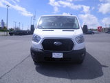 Used 2023 Ford Transit 250 Low Roof w/ Exterior Upgrade Package image 2