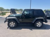 Used 2011 Jeep Wrangler Sport image 5