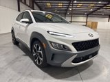 Used 2022 Hyundai Kona Limited image 3