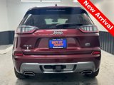 Used 2019 Jeep Cherokee Overland image 6
