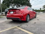Used 2016 Mercedes-Benz CLA 250 4MATIC w/ Premium 1 Package image 6