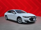 Used 2024 Chevrolet Malibu LT image 1