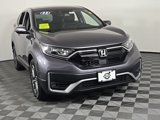 Used 2022 Honda CR-V EX-L image 2