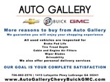 Used 2022 Chevrolet Traverse LS w/ Midnight/Sport Edition image 5