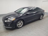 Used 2018 Hyundai Sonata Limited image 2