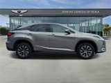 Used 2021 Lexus RX 350 FWD w/ Accessory Package image 2