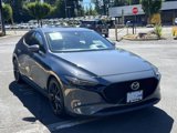 Used 2020 MAZDA MAZDA3 AWD Hatchback w/ Premium Pkg image 2