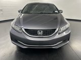 Used 2015 Honda Civic LX image 2