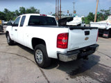Used 2010 Chevrolet Silverado 1500 W/T image 2