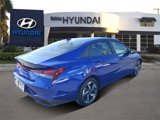 Certified 2023 Hyundai Elantra SEL w/ Convenience Package image 6