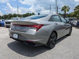 Certified 2023 Hyundai Elantra SEL w/ Preferred Accessory Package image 4