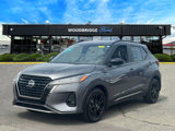 Used 2024 Nissan Kicks SR w/ SR Premium Package image 2