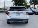 Used 2020 Ford Explorer XLT w/ Equipment Group 202A image 6