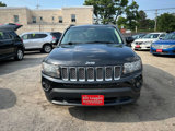 Used 2014 Jeep Compass Latitude w/ Sun/Sound Group image 3