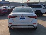Used 2022 Nissan Sentra SV w/ All-Weather Package image 5