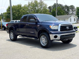 Used 2010 Toyota Tundra 4x4 Double Cab w/ Tow Pkg image 4