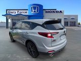 Used 2025 Acura RDX A-Spec image 3