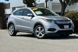 Used 2022 Honda HR-V LX image 2