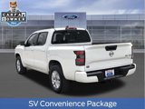 Used 2024 Nissan Frontier SV image 4