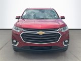Used 2018 Chevrolet Traverse LT image 2
