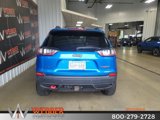 Used 2019 Jeep Cherokee Trailhawk w/ Cold Weather Group image 5