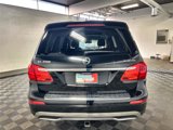 Used 2015 Mercedes-Benz GL 320 BlueTEC 4MATIC w/ Premium I Package image 5